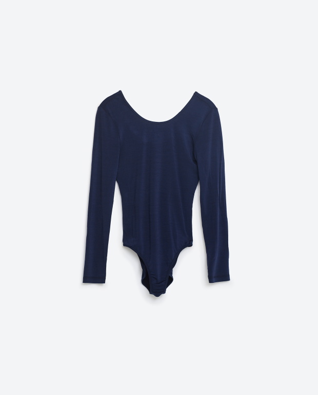 Zara GymWear