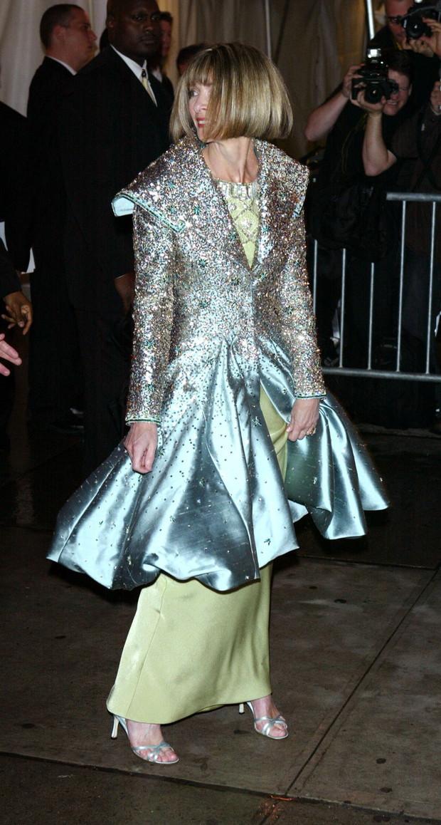 Anna Wintour