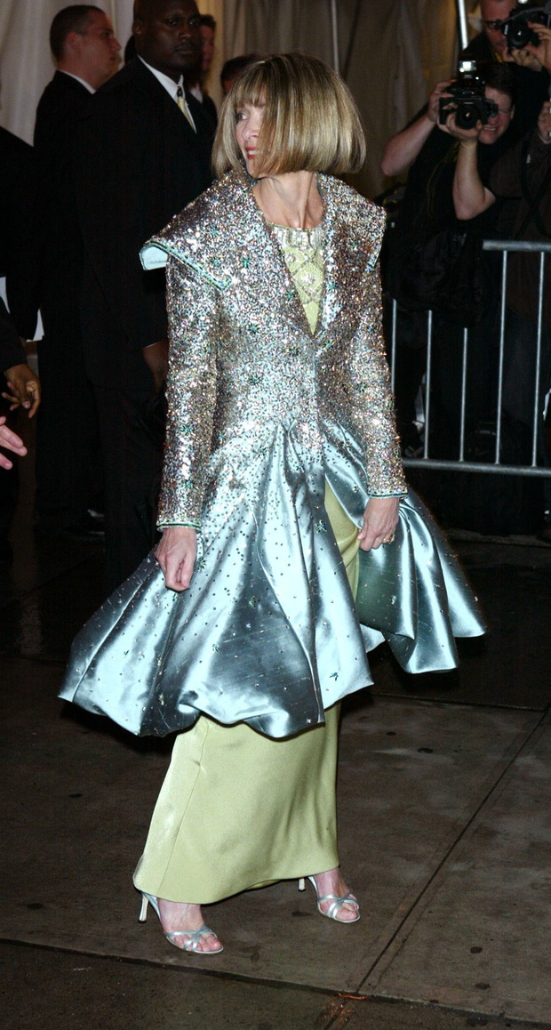 Anna Wintour