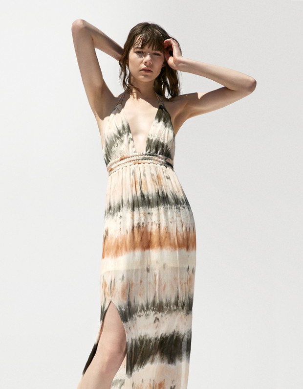 Bershka - DRESSES (13)