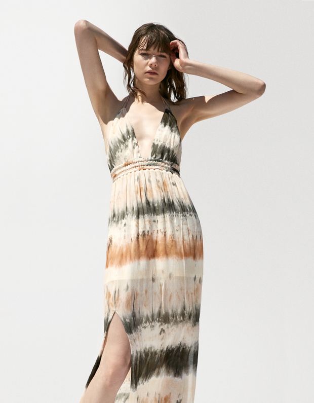 Bershka - DRESSES (13)