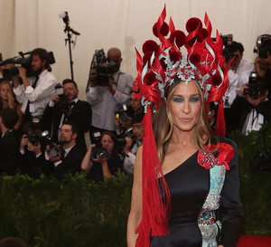 Met Gala: 11 najbardziej kontrowersyjnych stylizacji w historii