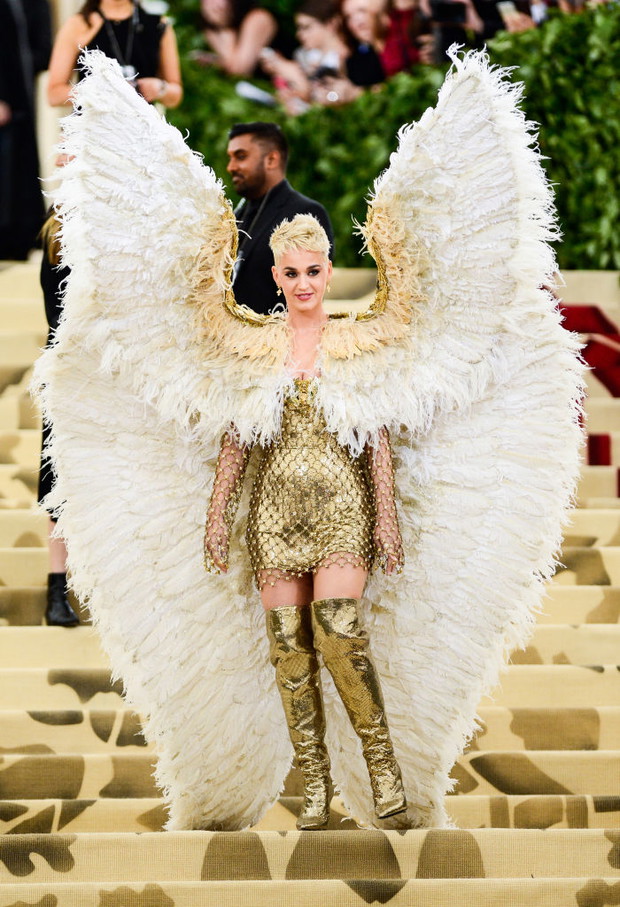Katy Perry