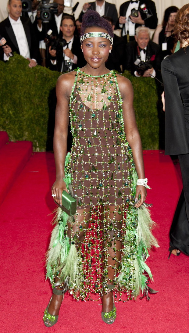Lupita Nyong