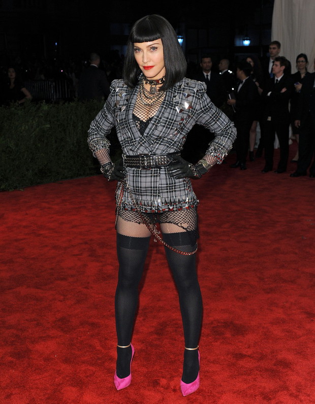 Madonna
