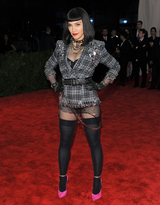 Madonna