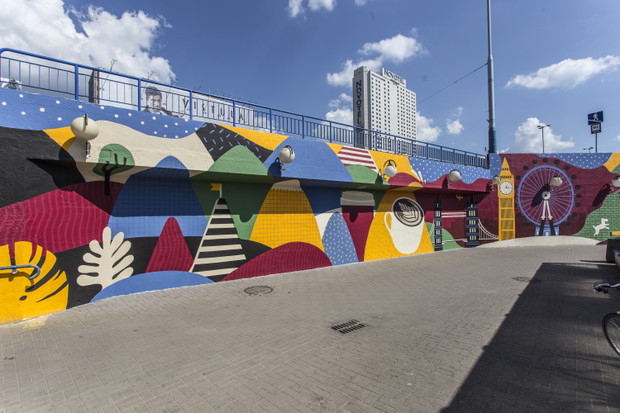 Warszawa Costa