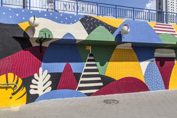 Warszawa Costa