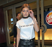 Gigi Hadid / East News