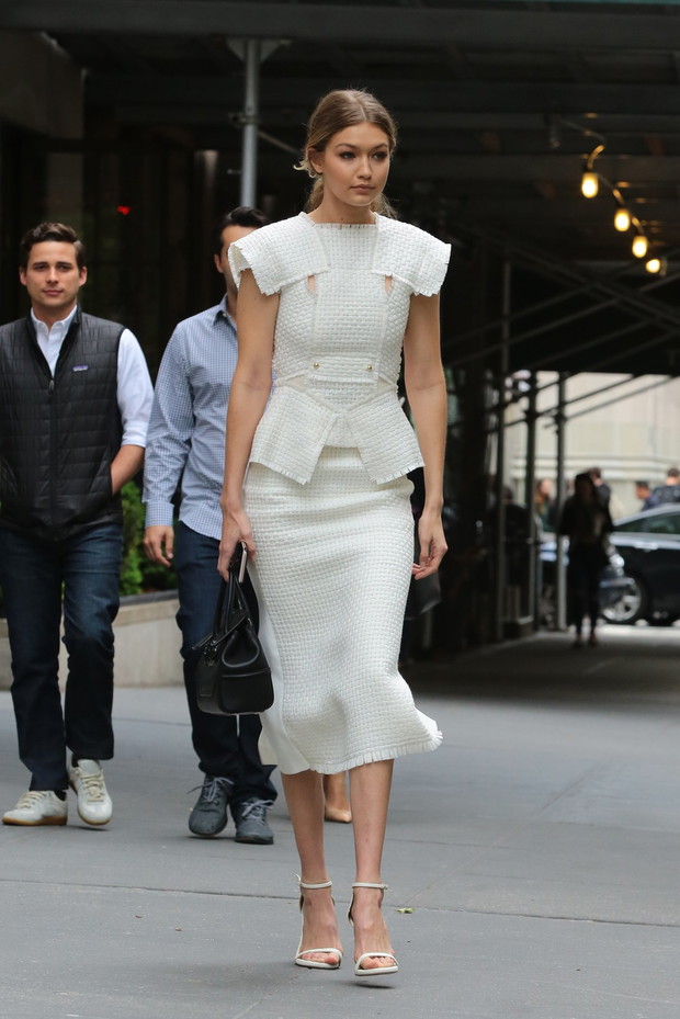 Gigi Hadid / East News