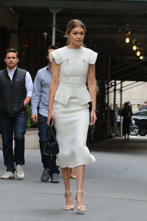 Gigi Hadid / East News