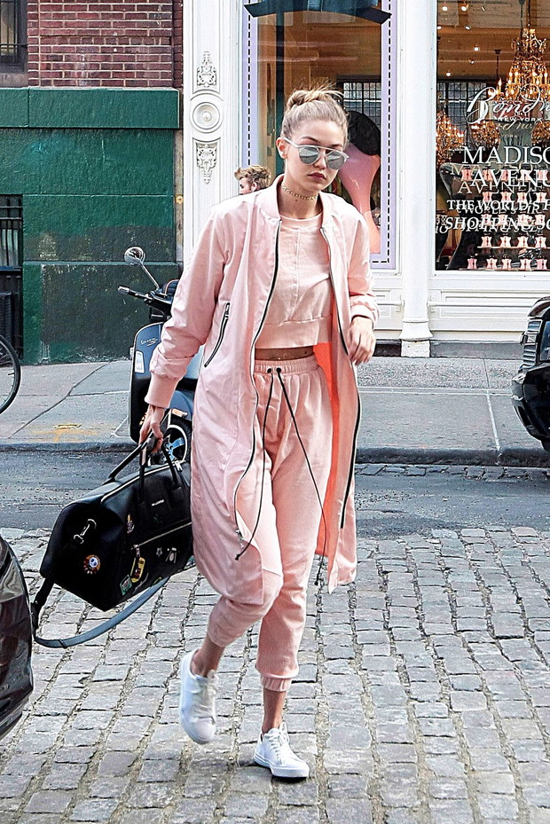 Gigi Hadid / East News