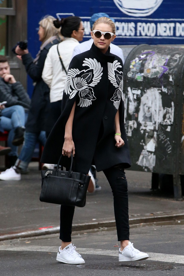 Gigi Hadid / East News