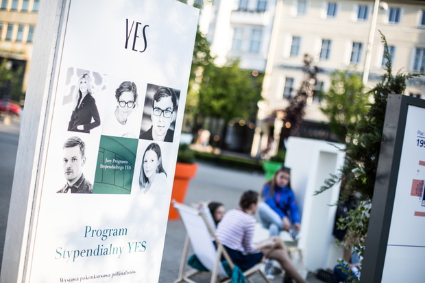 YES_Program_Stypendialny_Finał_Poznań_Design_Days_2