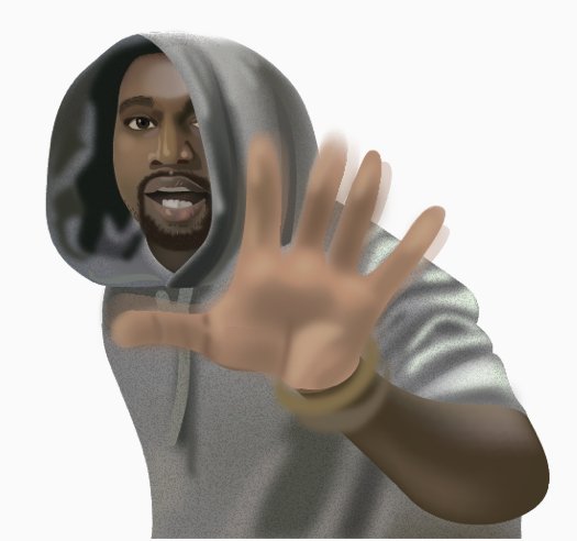 Aplikacja Kimoji Kim Kardashian