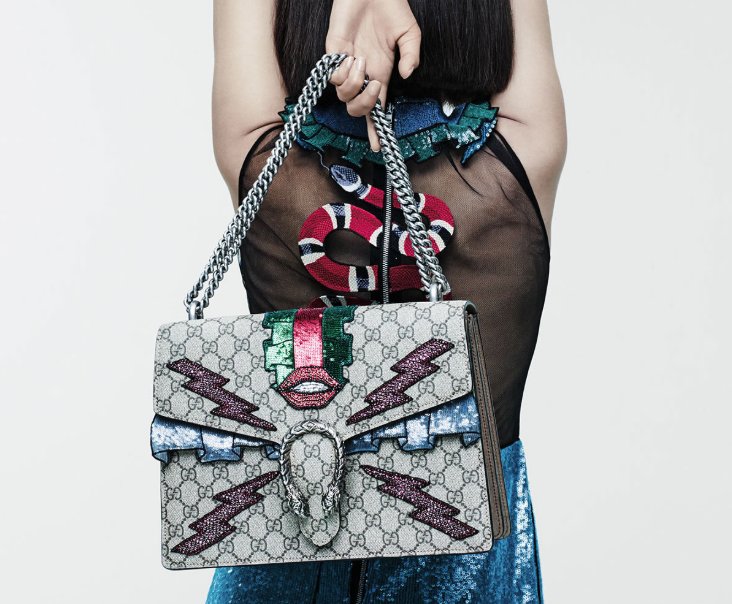 Gucci DIY