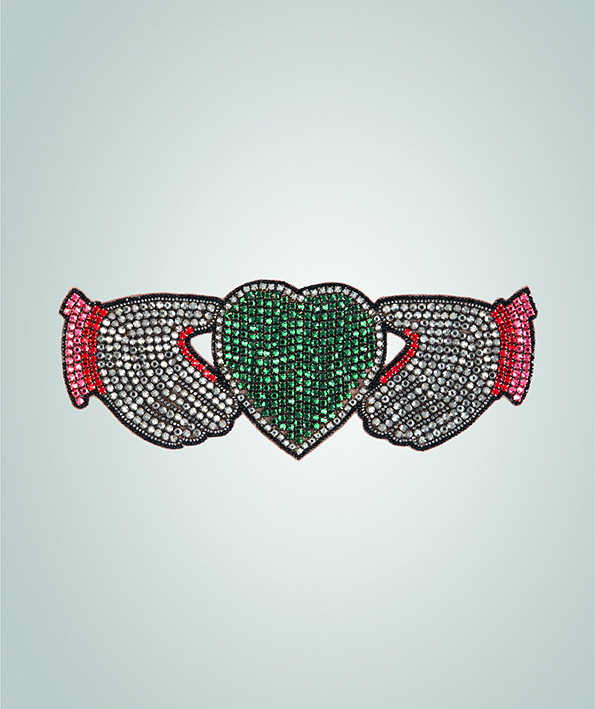 Gucci DIY Dionysus