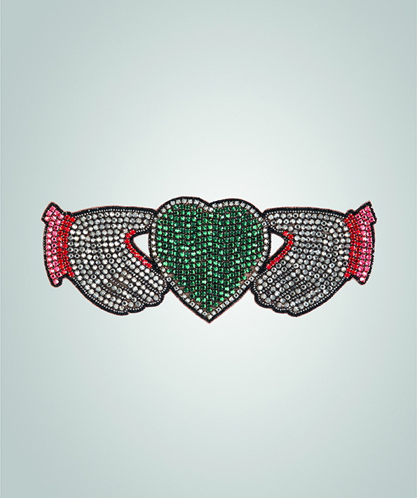 Gucci DIY Dionysus