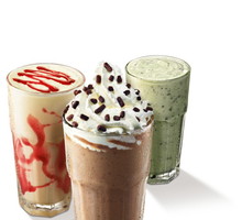 COSTA COFFEE