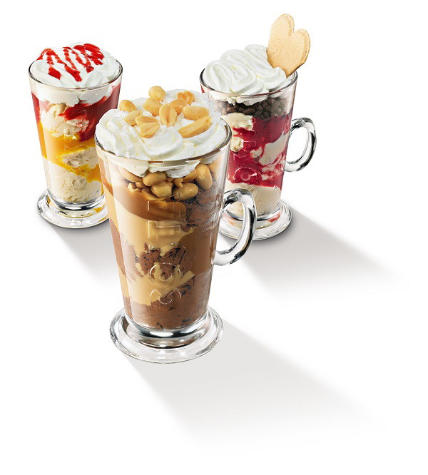 COSTA COFFEE