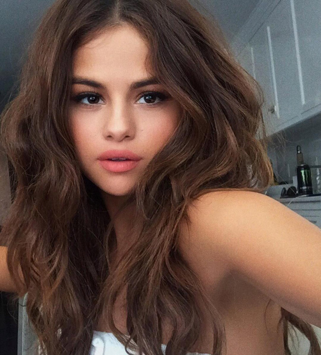 Selena Gomez została nową twarzą Louis Vuitton / East News