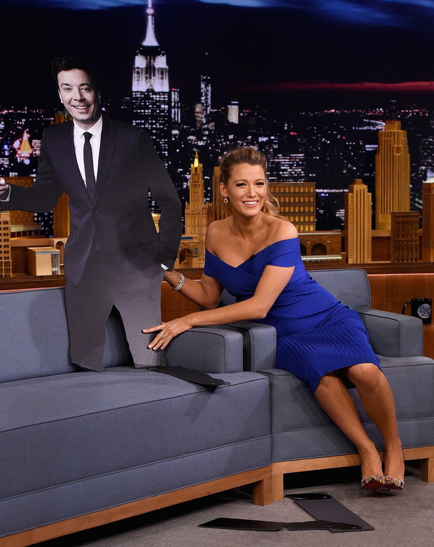 Blake Lively