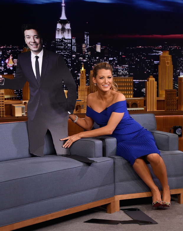 Blake Lively