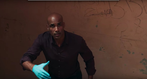 Boris Kodjoe