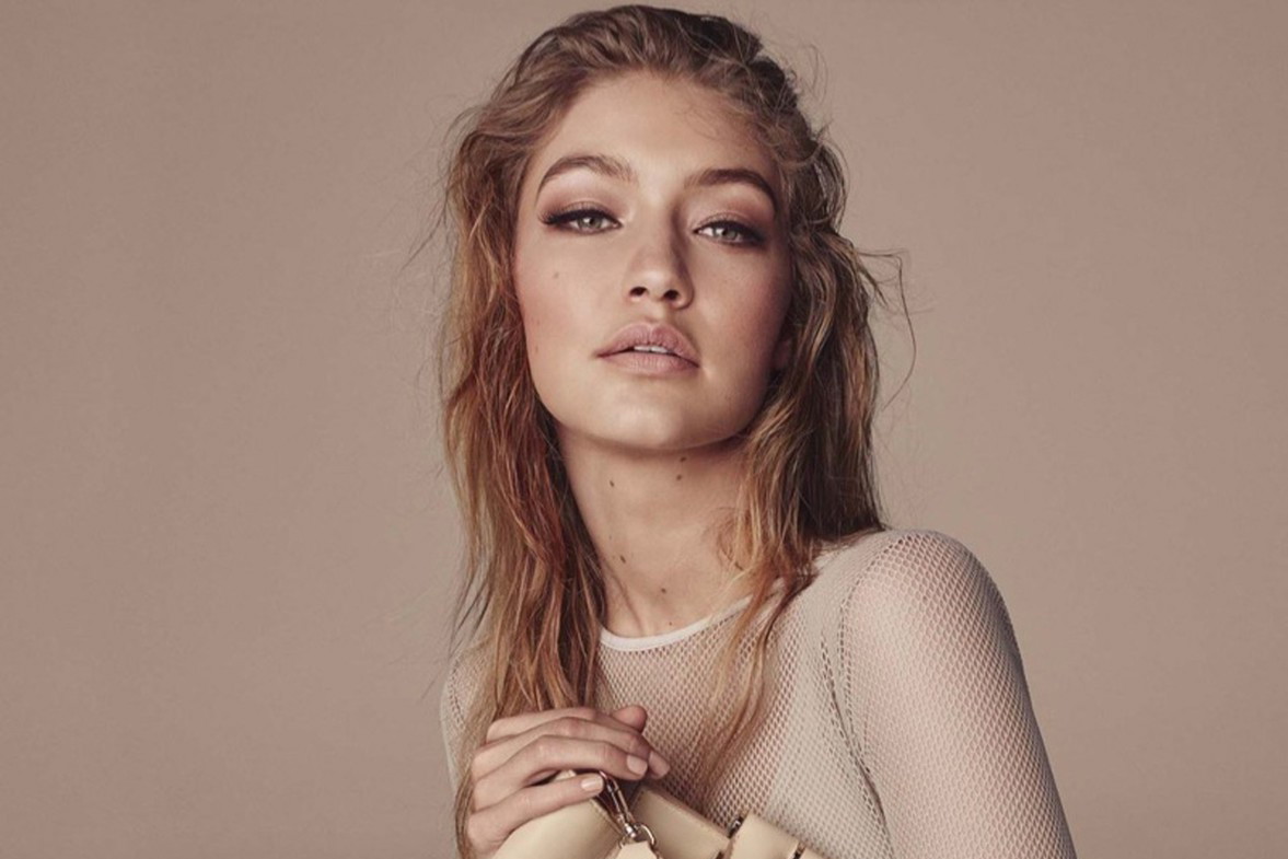 Gigi Hadid