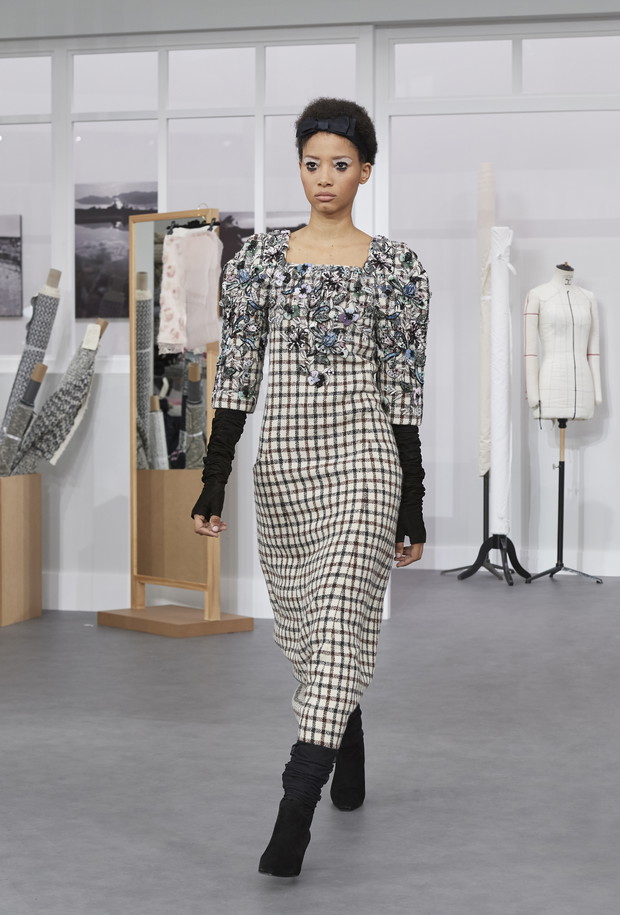 Chanel Haute Couture AW 16/17