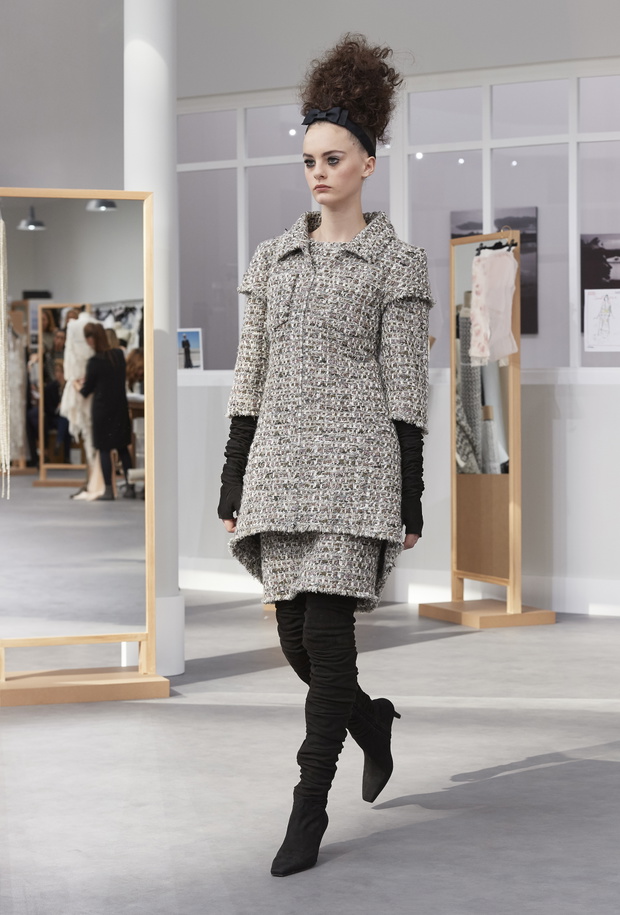 Chanel Haute Couture AW 16/17
