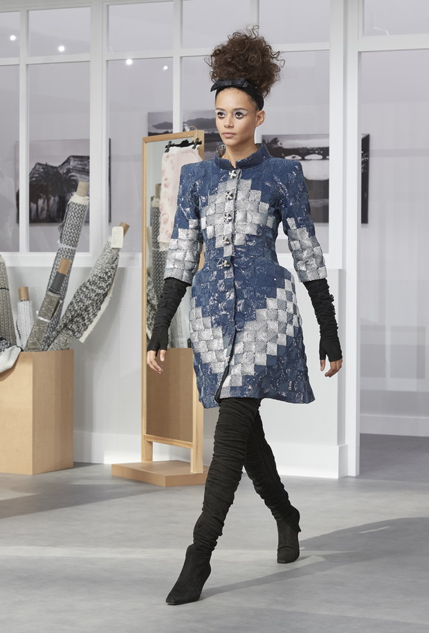 Chanel Haute Couture AW 16/17