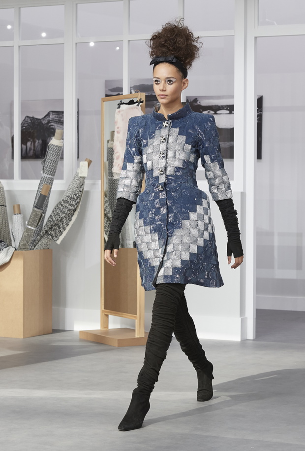 Chanel Haute Couture AW 16/17