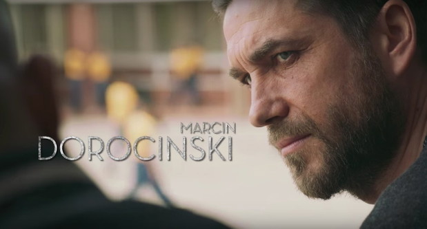 Marcin Dorociński