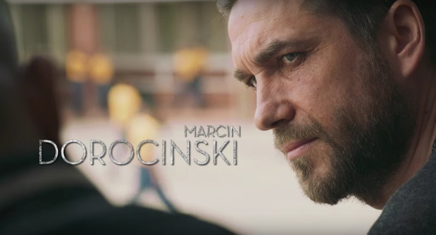 Marcin Dorociński