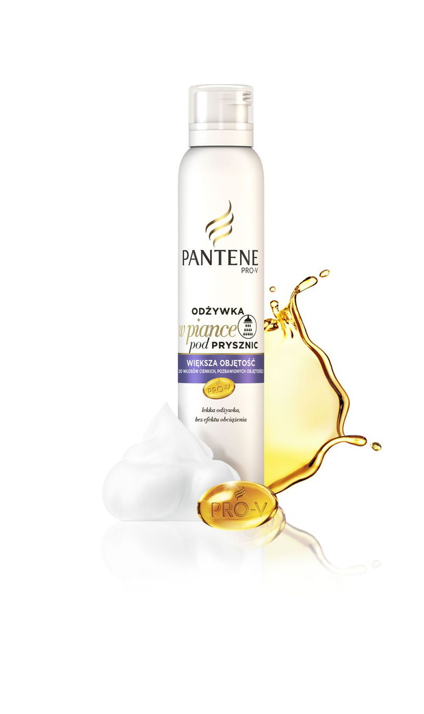 Pantene
