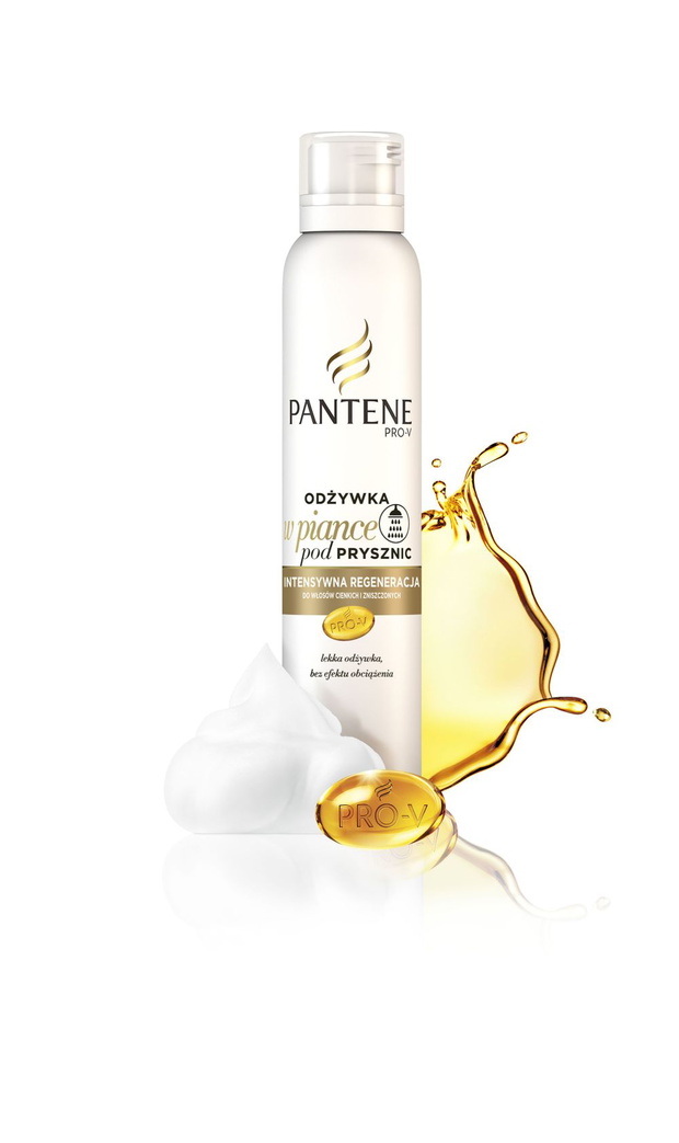 Pantene