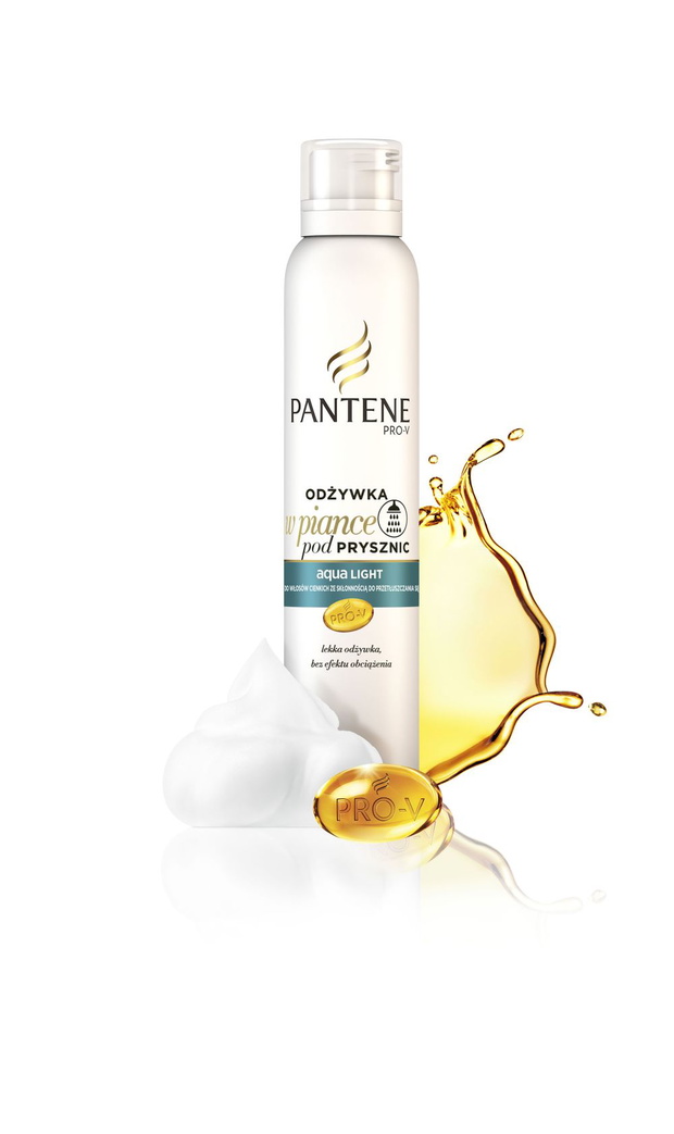 Pantene