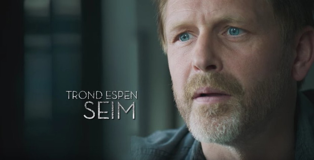 Trond Espen Seim