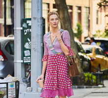 Karlie Kloss