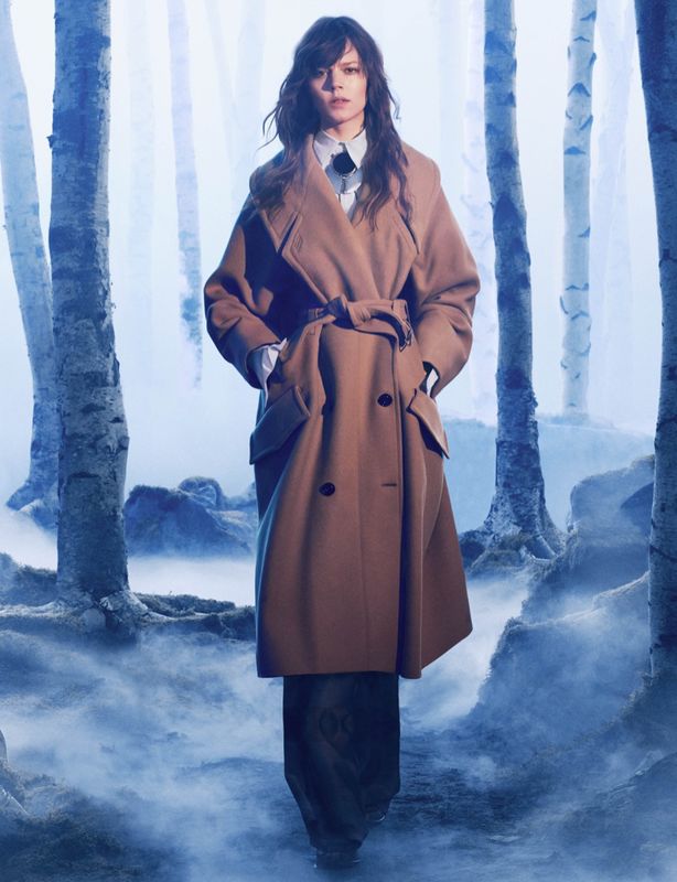 H&M Studio jesień/zima 201