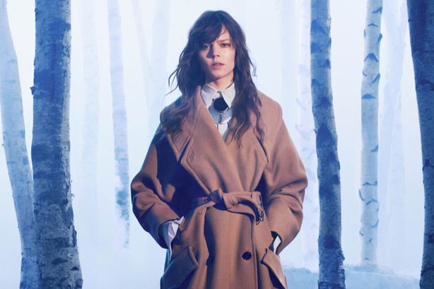 H&M Studio jesień/zima 201