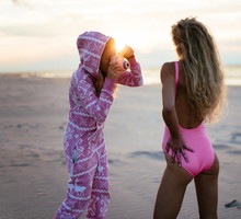 Drive Me Bikini