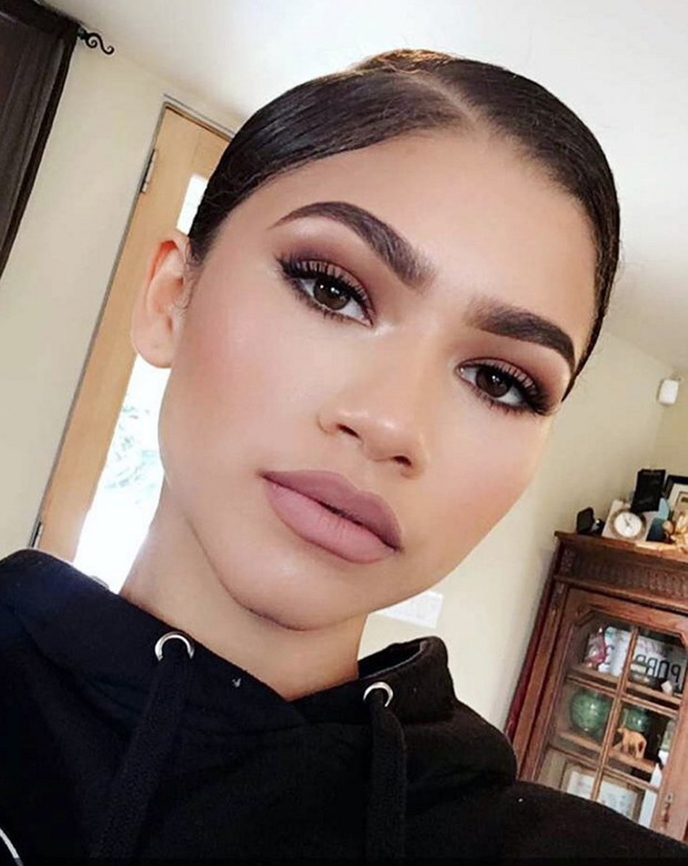 Debiut nowej kolekcji butów od Zendaya Coleman