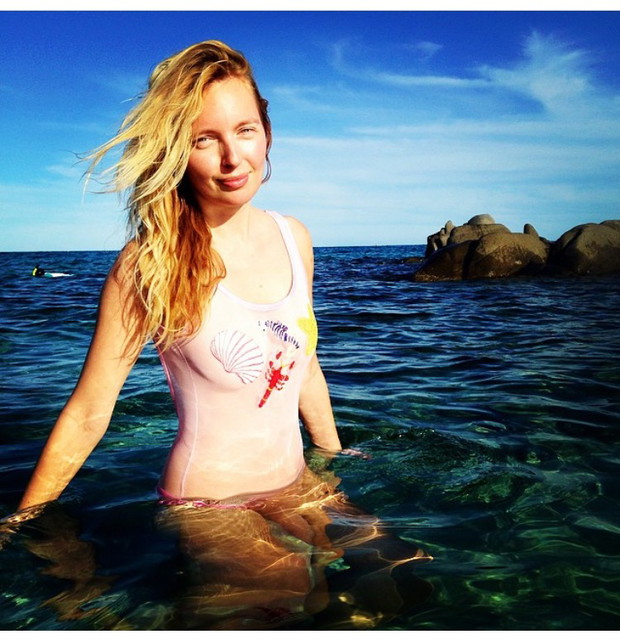Drive Me Bikini