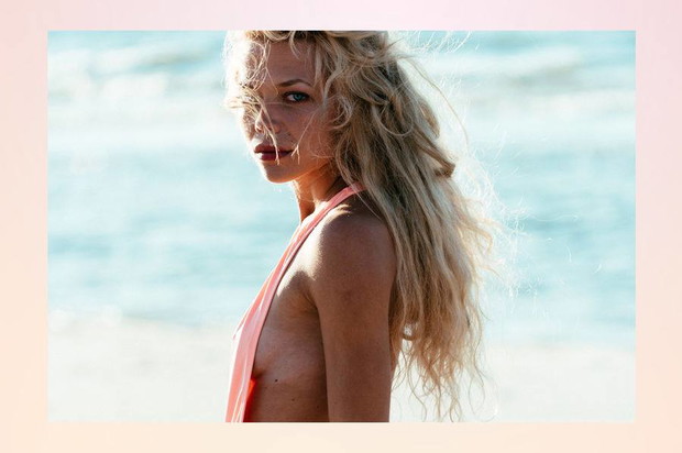 Drive Me Bikini