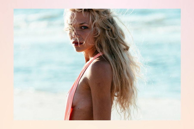 Drive Me Bikini