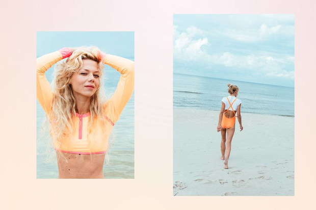 Drive Me Bikini