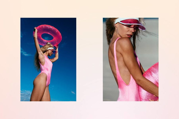 Drive Me Bikini