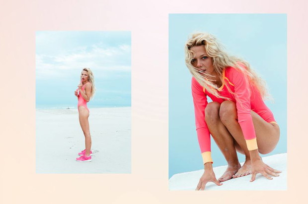 Drive Me Bikini